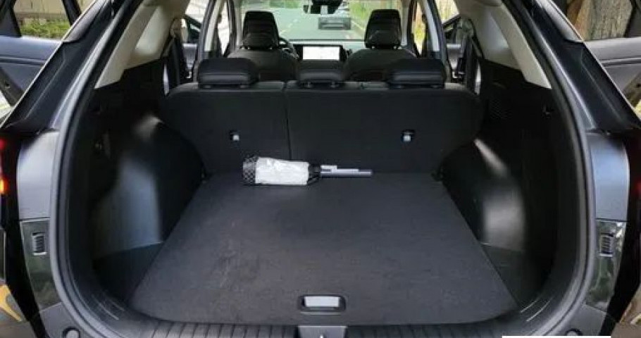 Kia Sportage V 